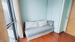 The Skywoods (D23), Condominium #626612131